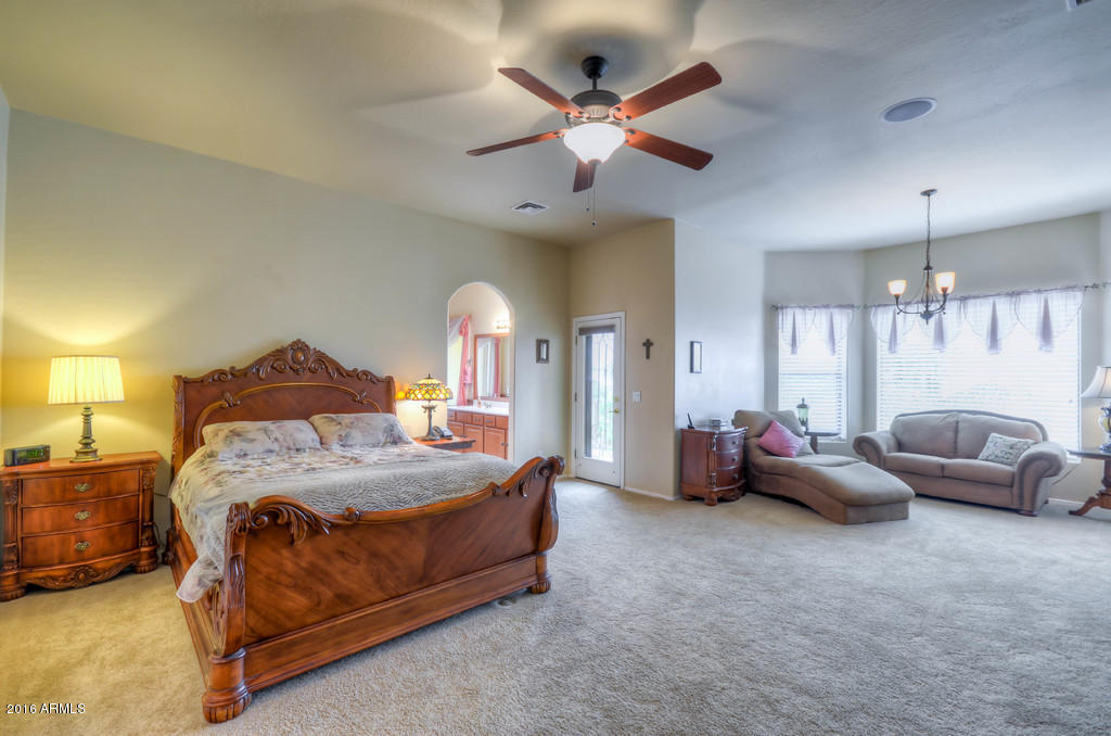 3683 East Del Rio Street Gilbert, AZ 85295 - Photo 82 of 96 Master