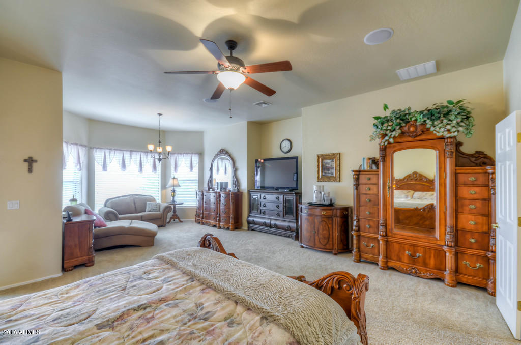 3683 East Del Rio Street Gilbert, AZ 85295 - Photo 83 of 96 Master