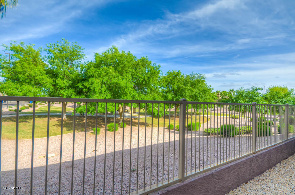 3683 East Del Rio Street Gilbert, AZ 85295 - Photo 88 of 96 Rear