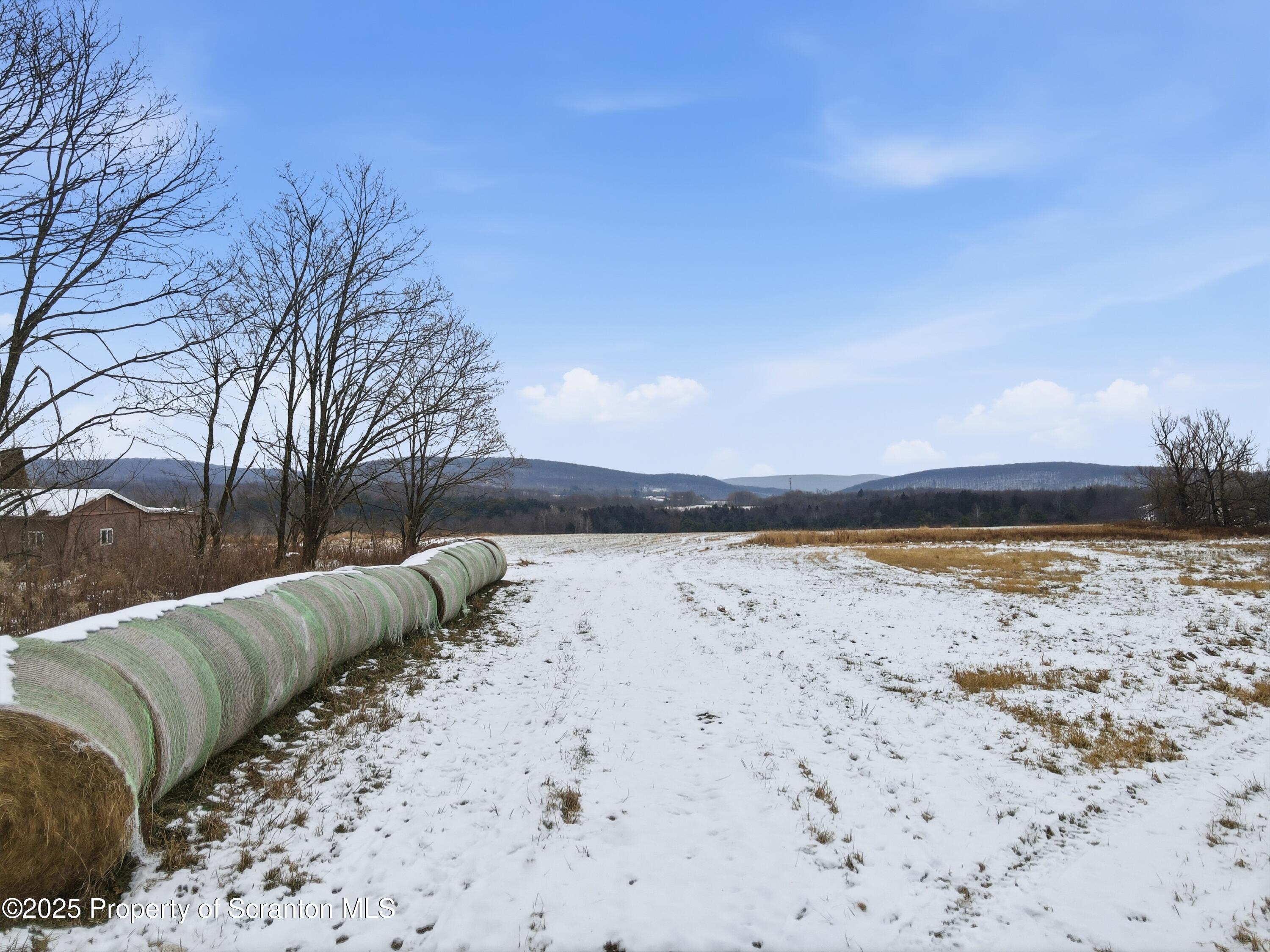 247 State Route Carbondale, PA 18407 - Photo 15 of 20 a view of ocean view with beach