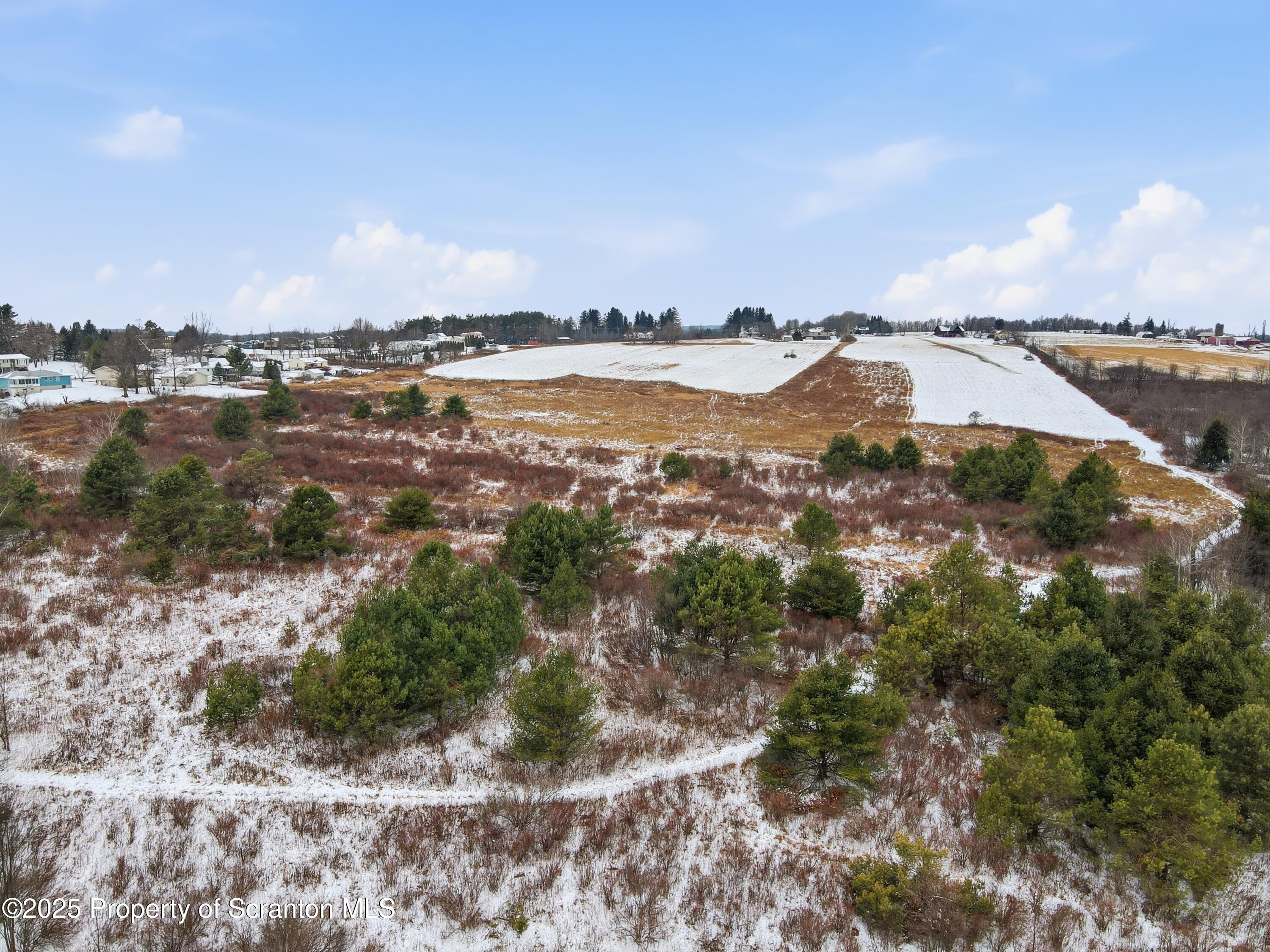 247 State Route Carbondale, PA 18407 - Photo 18 of 20 a view of lake with city view