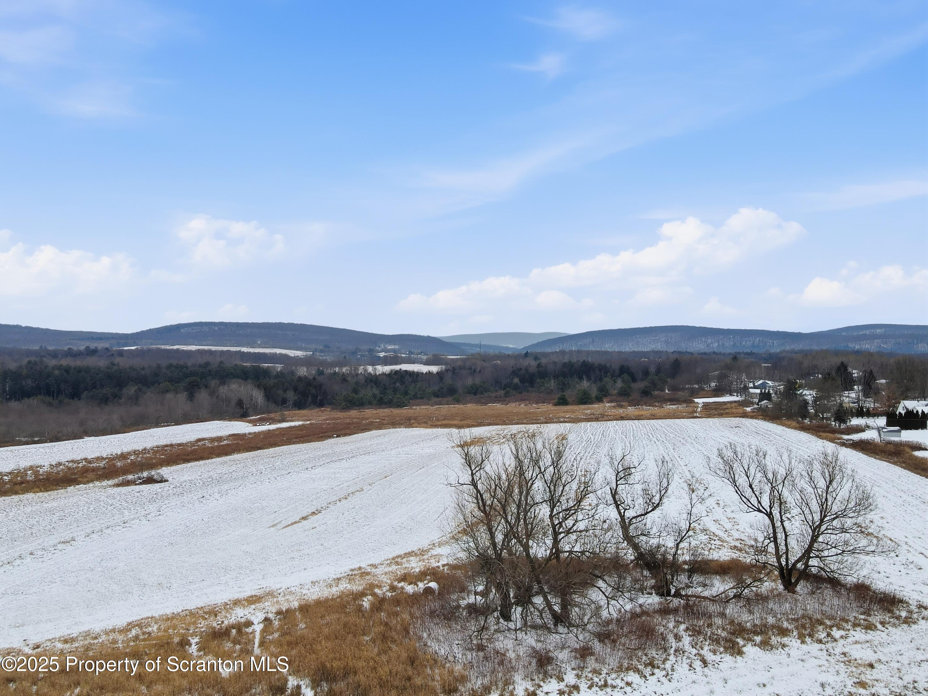 247 State Route Carbondale, PA 18407 - Photo 4 of 20 a view of an ocean and mountain