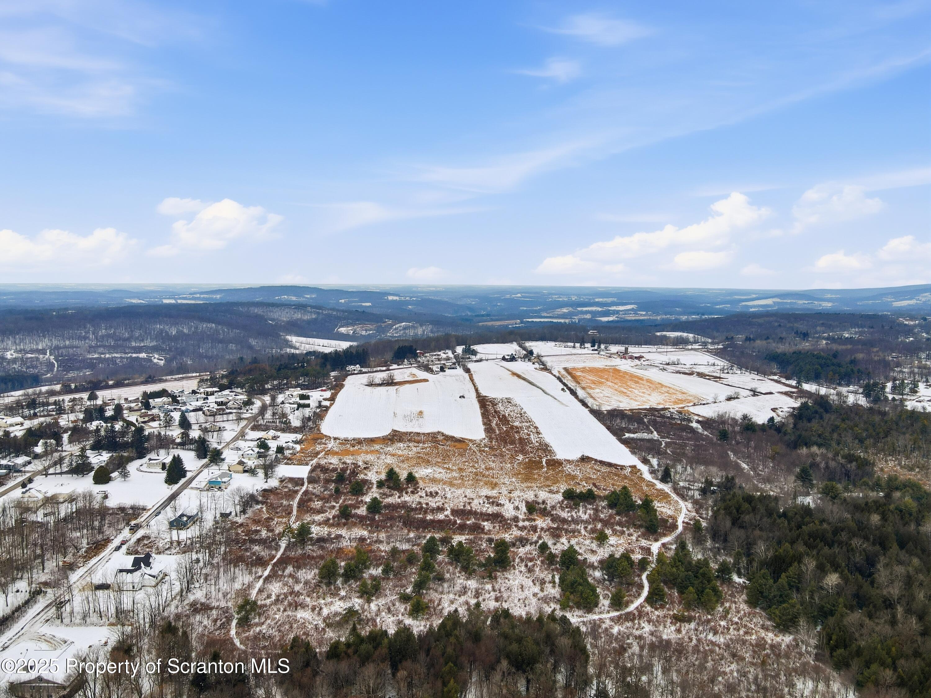 247 State Route Carbondale, PA 18407 - Photo 8 of 20 an aerial view of residential building and ocean view