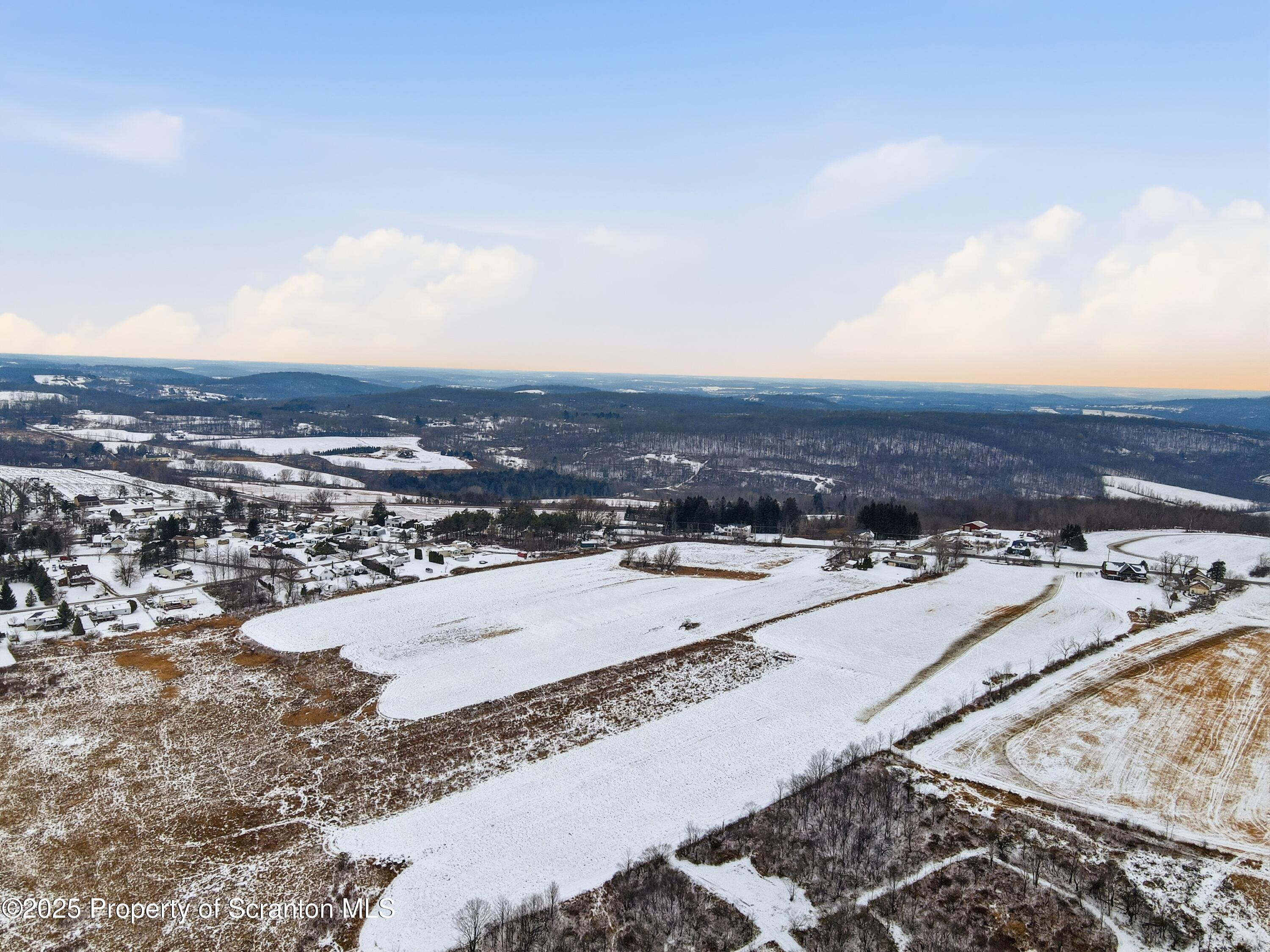 247 State Route Carbondale, PA 18407 - Photo 10 of 20 an aerial view of residential building and ocean view