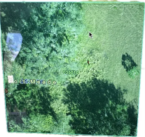 a view of a swimming pool and a yard