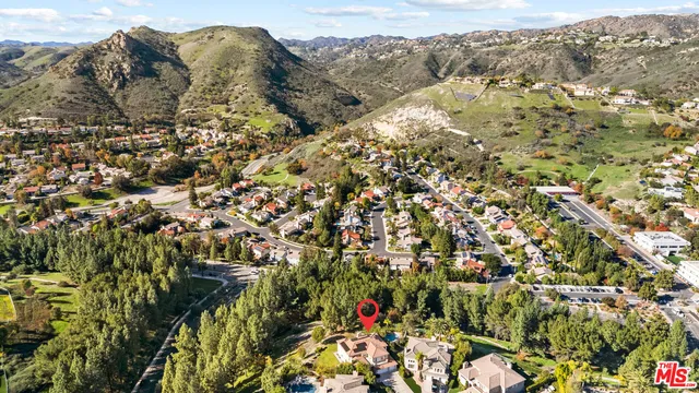 $2,350,000 | 24310 Belford Court, West Hills, CA 91307