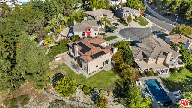 $2,350,000 | 24310 Belford Court, West Hills, CA 91307