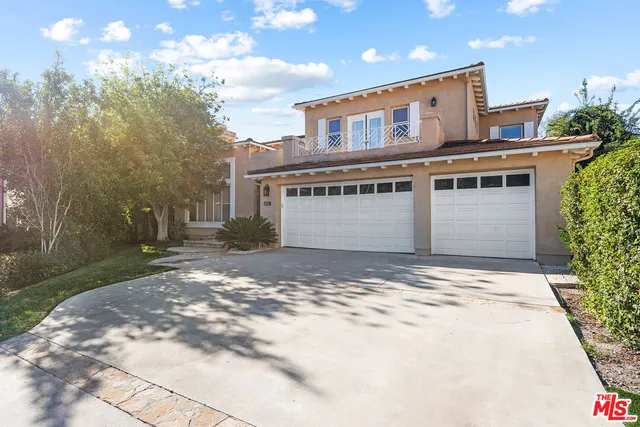 $2,350,000 | 24310 Belford Court, West Hills, CA 91307