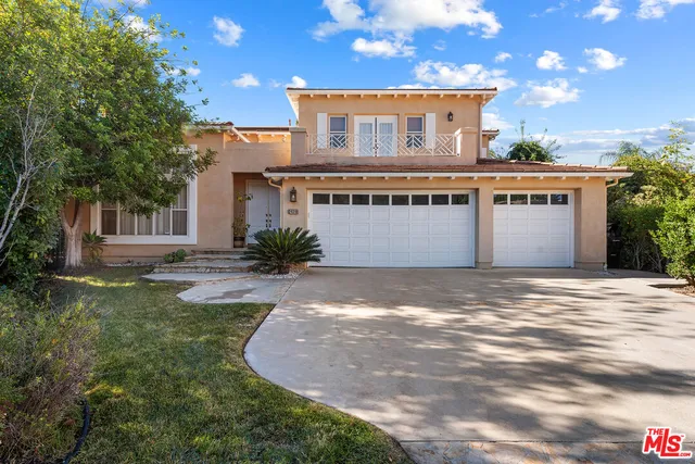 $2,350,000 | 24310 Belford Court, West Hills, CA 91307