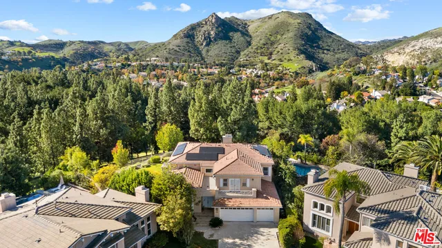 $2,350,000 | 24310 Belford Court, West Hills, CA 91307