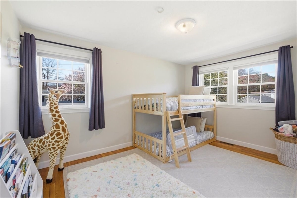 137 Robert Road Dedham, MA 02026 - Photo 29 of 42