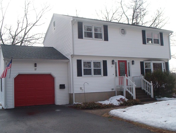 17 Rice Road Maynard, MA 01754 - Photo 1 of 30 Gallery Image 1
