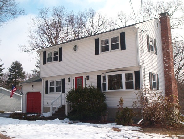 17 Rice Road Maynard, MA 01754 - Photo 2 of 30 Gallery Image 2