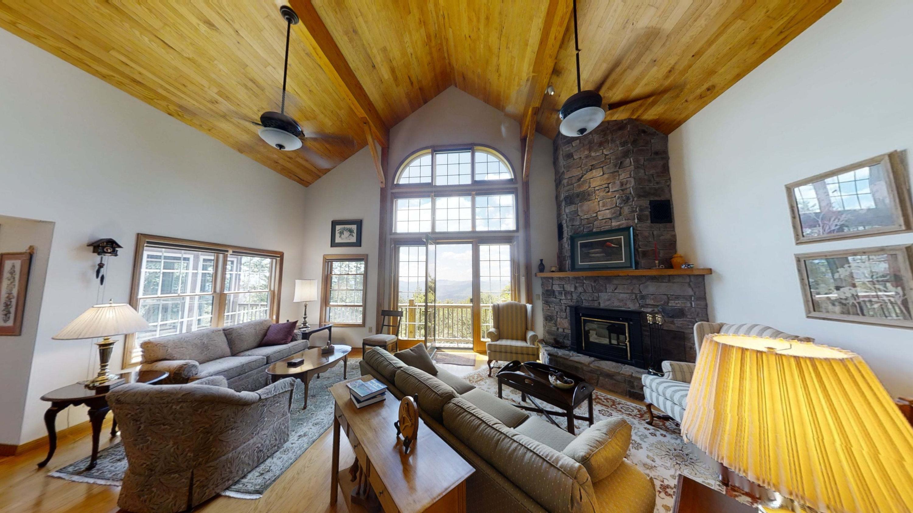 32 North Westridge Road Slatyfork, WV 26291 - Photo 15 of 65 Gallery Image 15