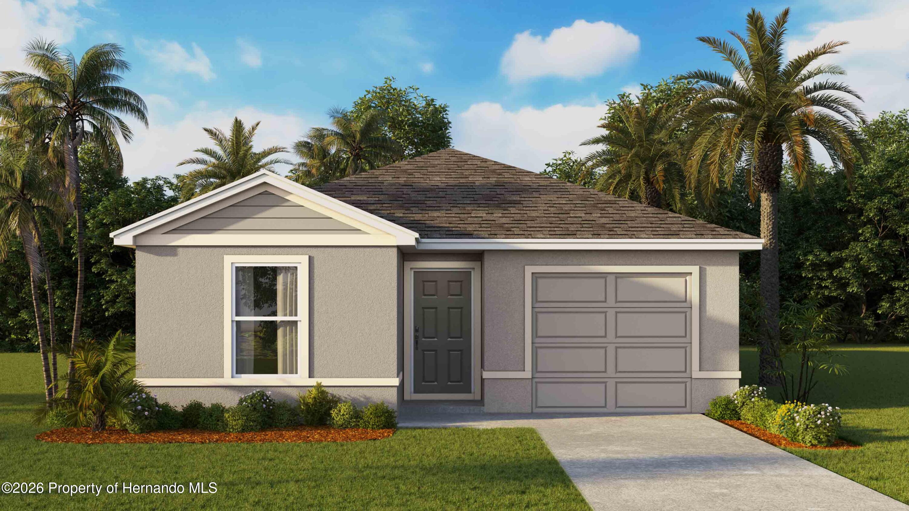 4063 Kona Circle Spring Hill, FL 34608 - Photo 1 of 25