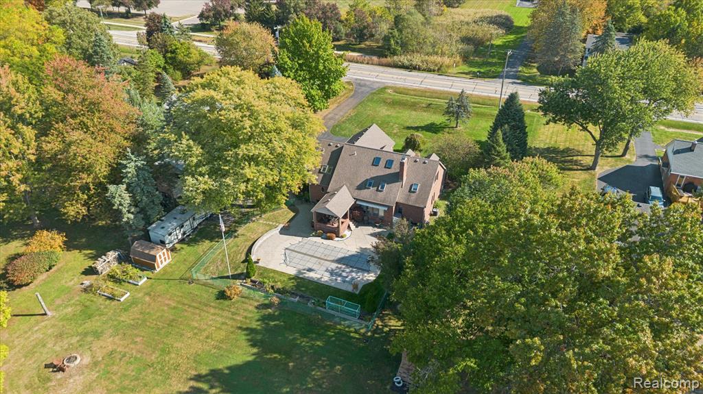 4000 South Sheldon Road Canton, MI 48188 - Photo 70 of 74