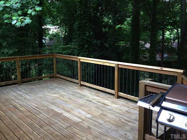 2922 Barmettler Street Raleigh, NC 27607 - Photo 14 of 17 Photo 14