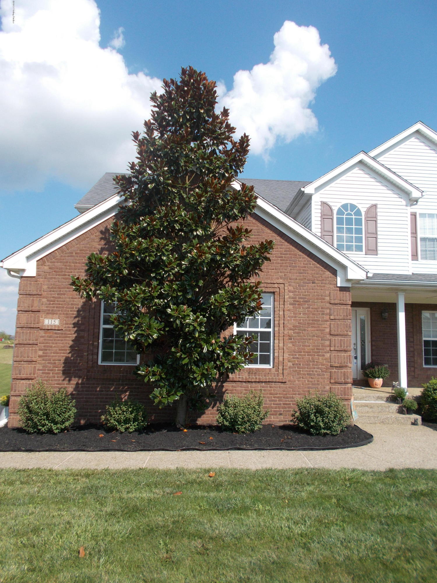 115 Jericho Ridge Road Smithfield, KY 40068 - Photo 93 of 126 DSCN8135