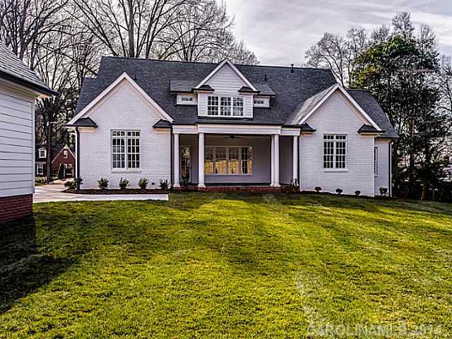 2015 Norton Road Charlotte, NC 28207 - Photo 15 of 16 Gallery Image 15