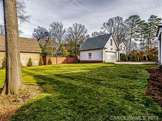 2015 Norton Road Charlotte, NC 28207 - Photo 16 of 16 Gallery Image 16