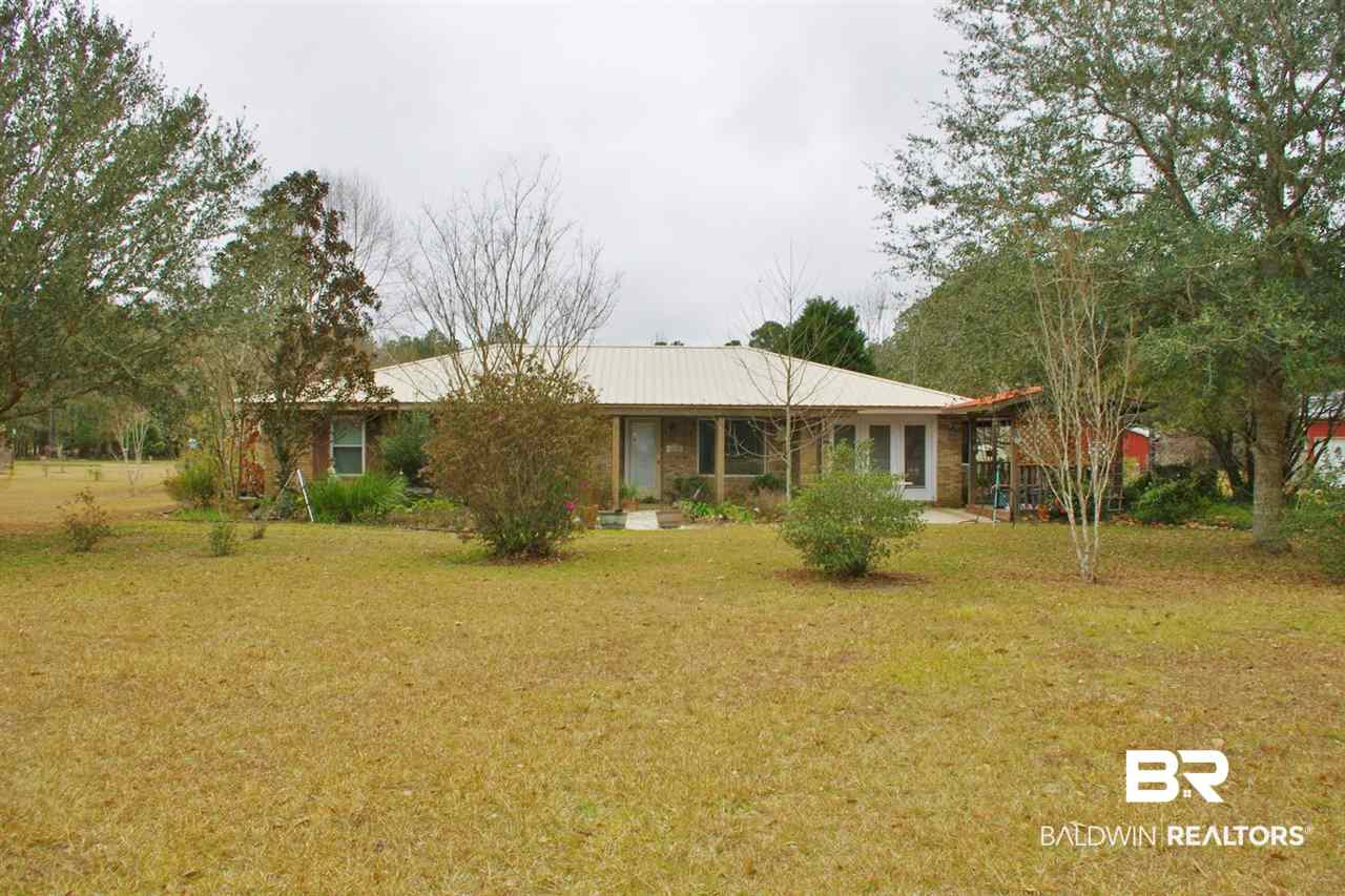 10695 Coleman Lane Elberta, AL 36530 - Photo 2 of 48