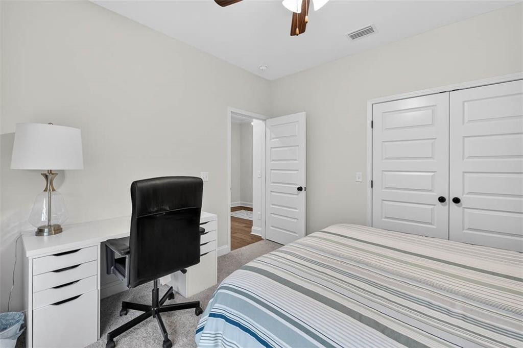 61 Allie Loop Brunswick, GA 31525 - Photo 27 of 34