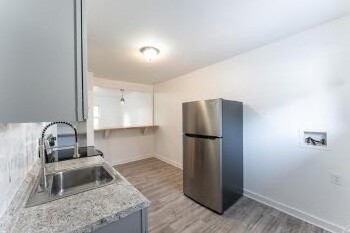 922 Morrow Road, Unit 2 Nashville, TN 37209 - Photo 2 of 8