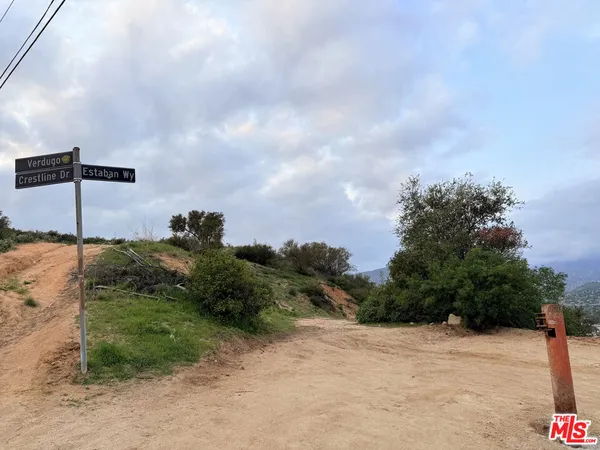 $49,500 | 9745 North Estaban Way, Tujunga, CA 91042