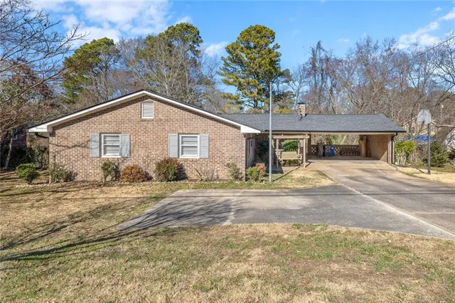 $440,000 | 344 Holly Drive, Gainesville, GA 30501
