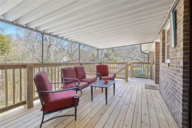 $440,000 | 344 Holly Drive, Gainesville, GA 30501