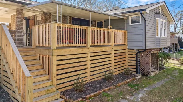 $440,000 | 344 Holly Drive, Gainesville, GA 30501