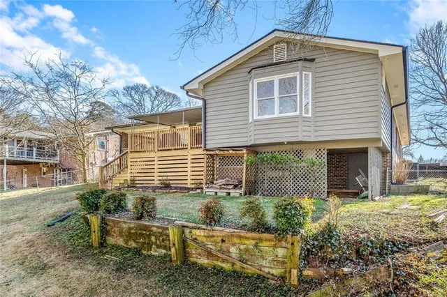 $440,000 | 344 Holly Drive, Gainesville, GA 30501