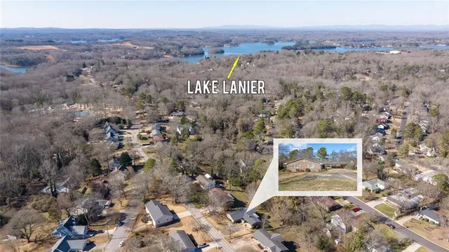 $440,000 | 344 Holly Drive, Gainesville, GA 30501