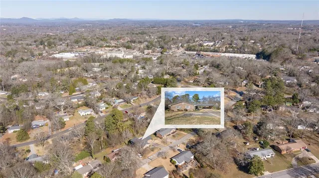 $440,000 | 344 Holly Drive, Gainesville, GA 30501