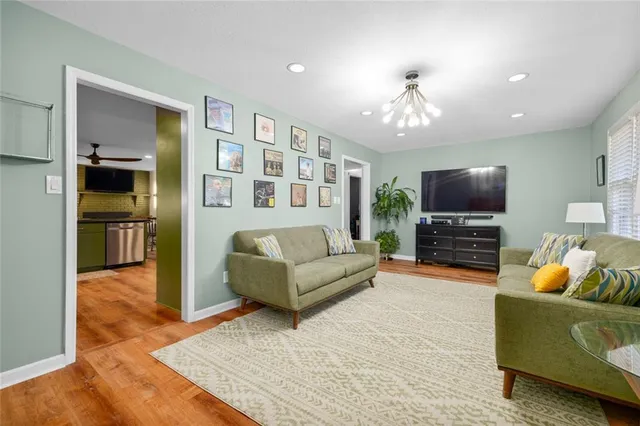 $440,000 | 344 Holly Drive, Gainesville, GA 30501