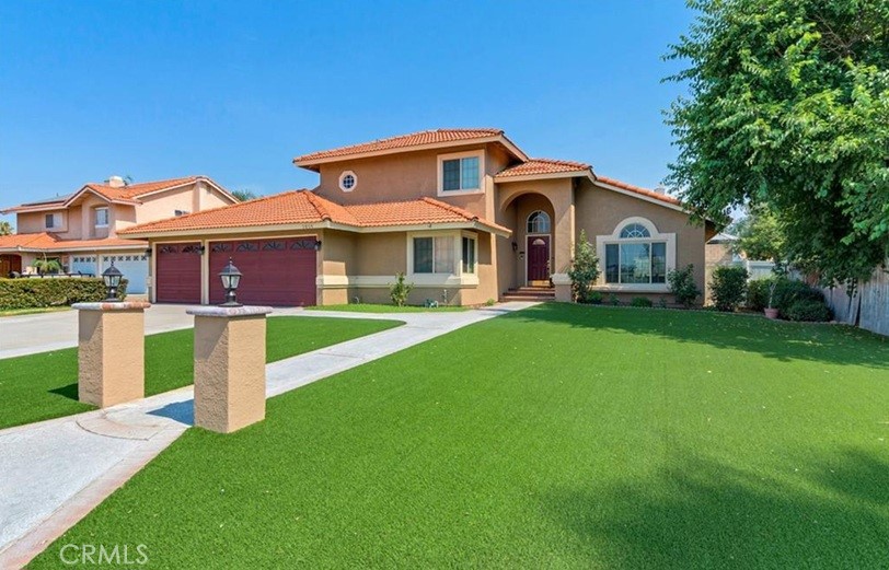 1014 West Jackson Street Rialto, CA 92376 - Photo 1 of 1