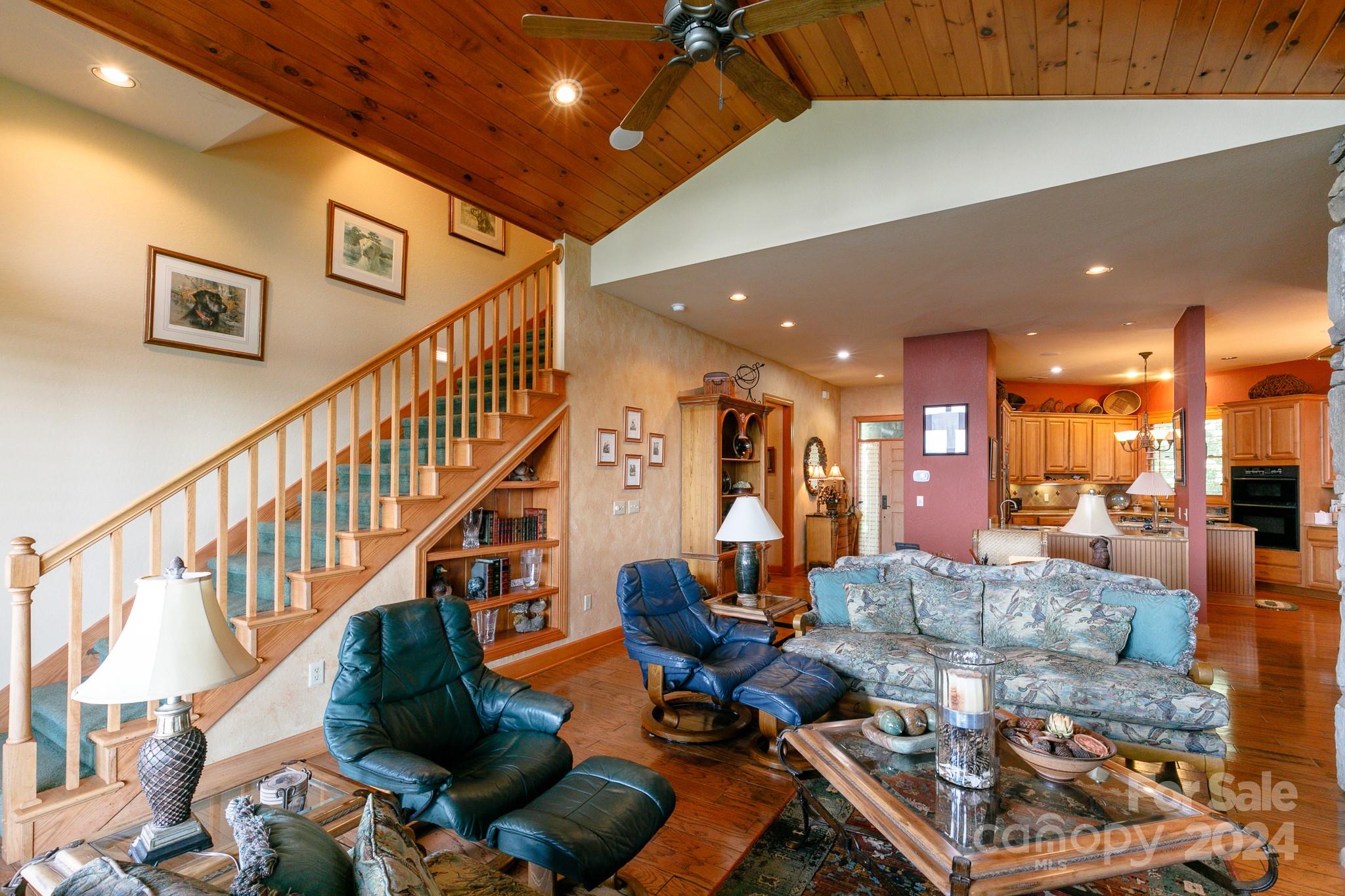 151 Spring Rock Road, Unit D1 Burnsville, NC 28714 - Photo 7 of 36 Gallery Image 7