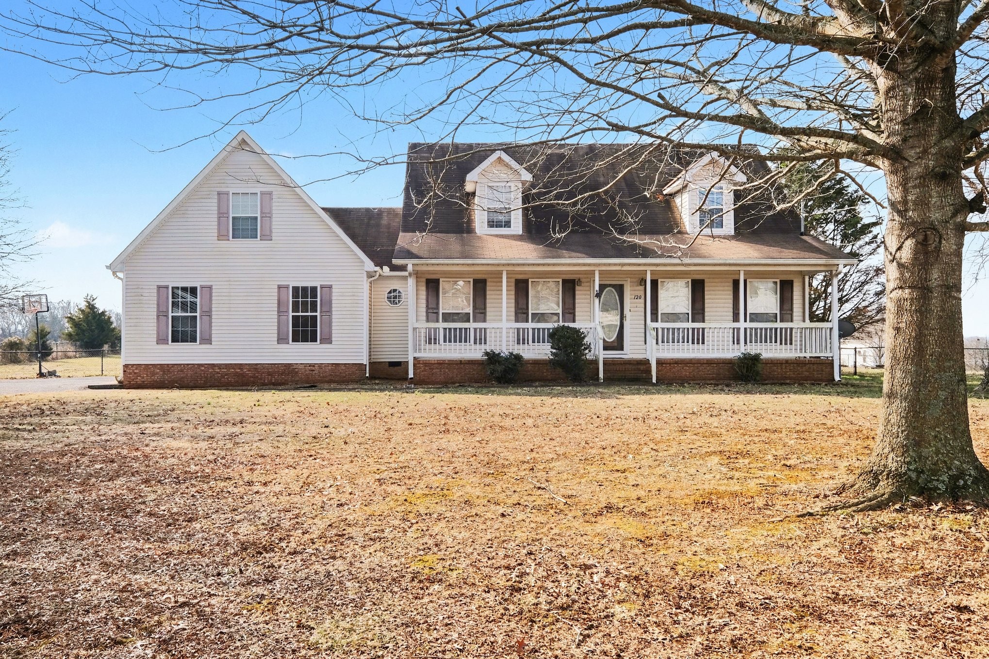 120 Cook Lane Unionville, TN 37180 - Photo 2 of 31