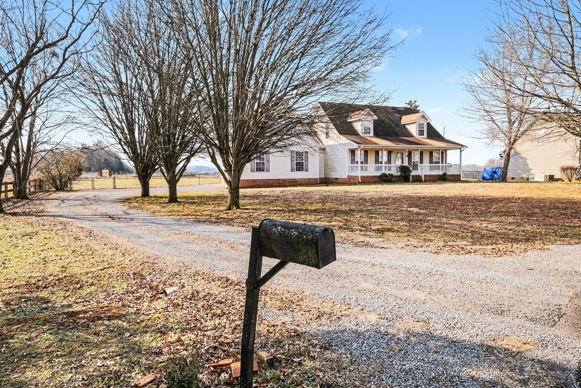120 Cook Lane Unionville, TN 37180 - Photo 27 of 31