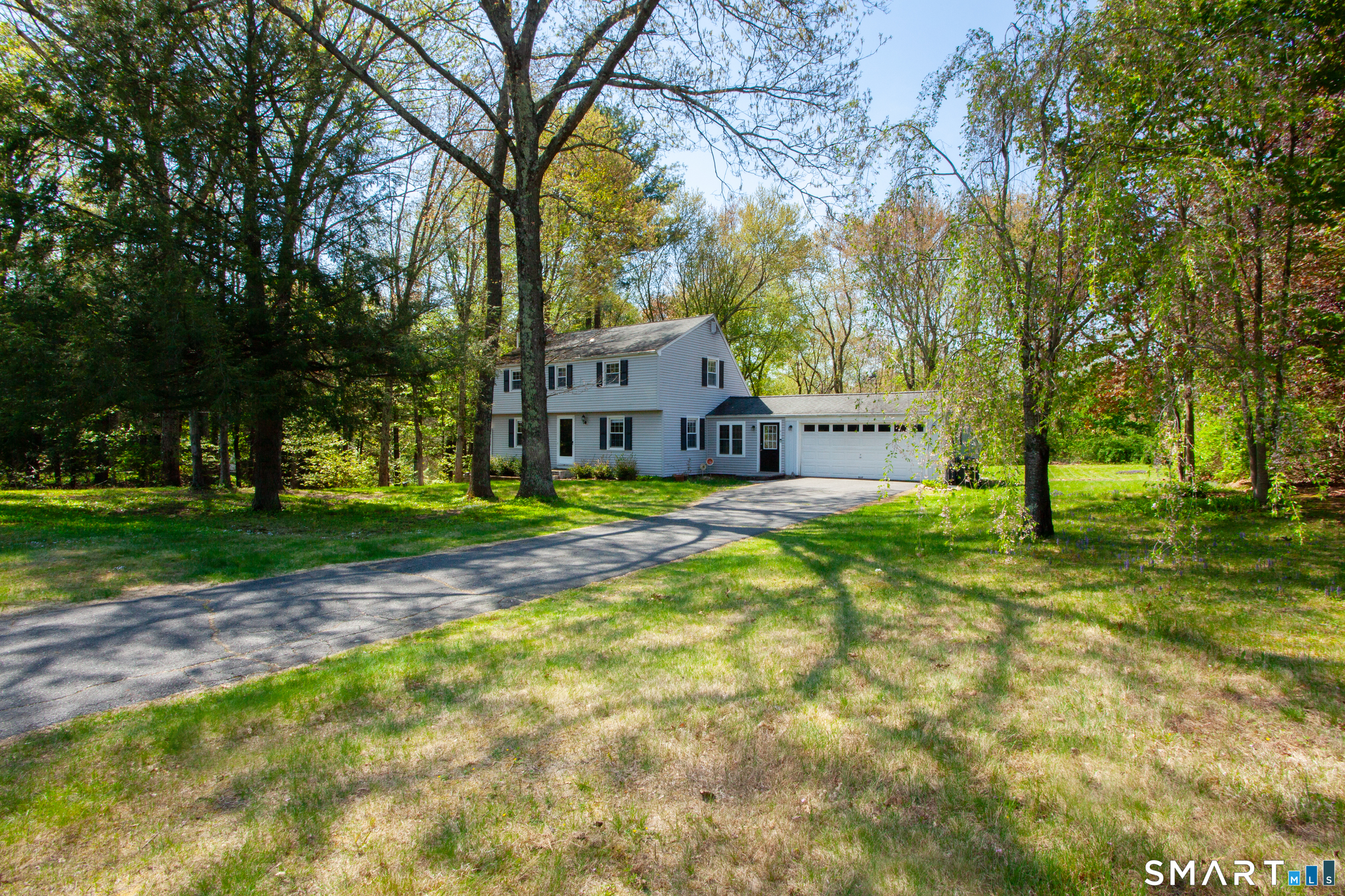 41 Harmony Hill Road Granby, CT 06035 - Photo 1 of 35