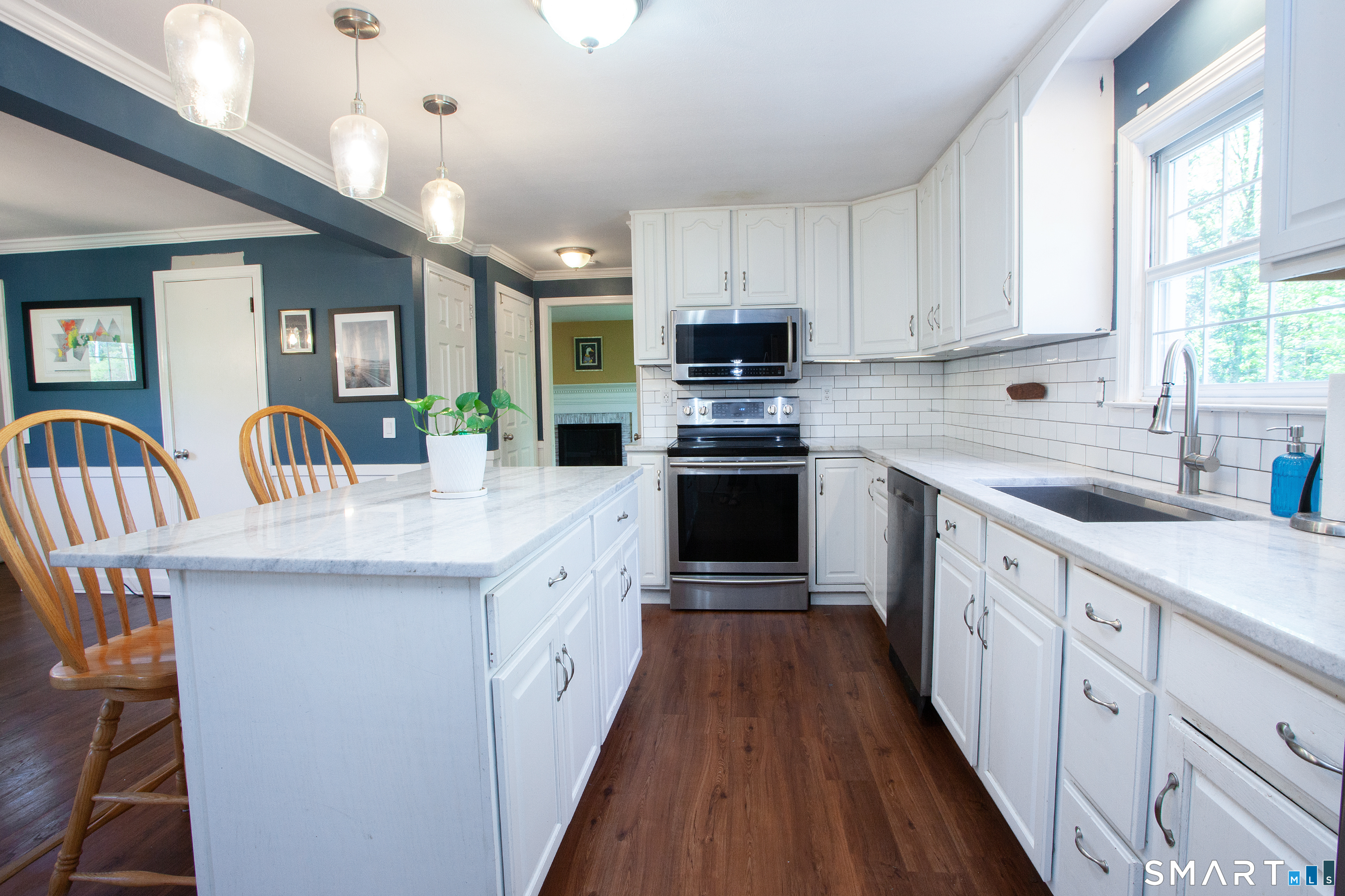 41 Harmony Hill Road Granby, CT 06035 - Photo 11 of 35