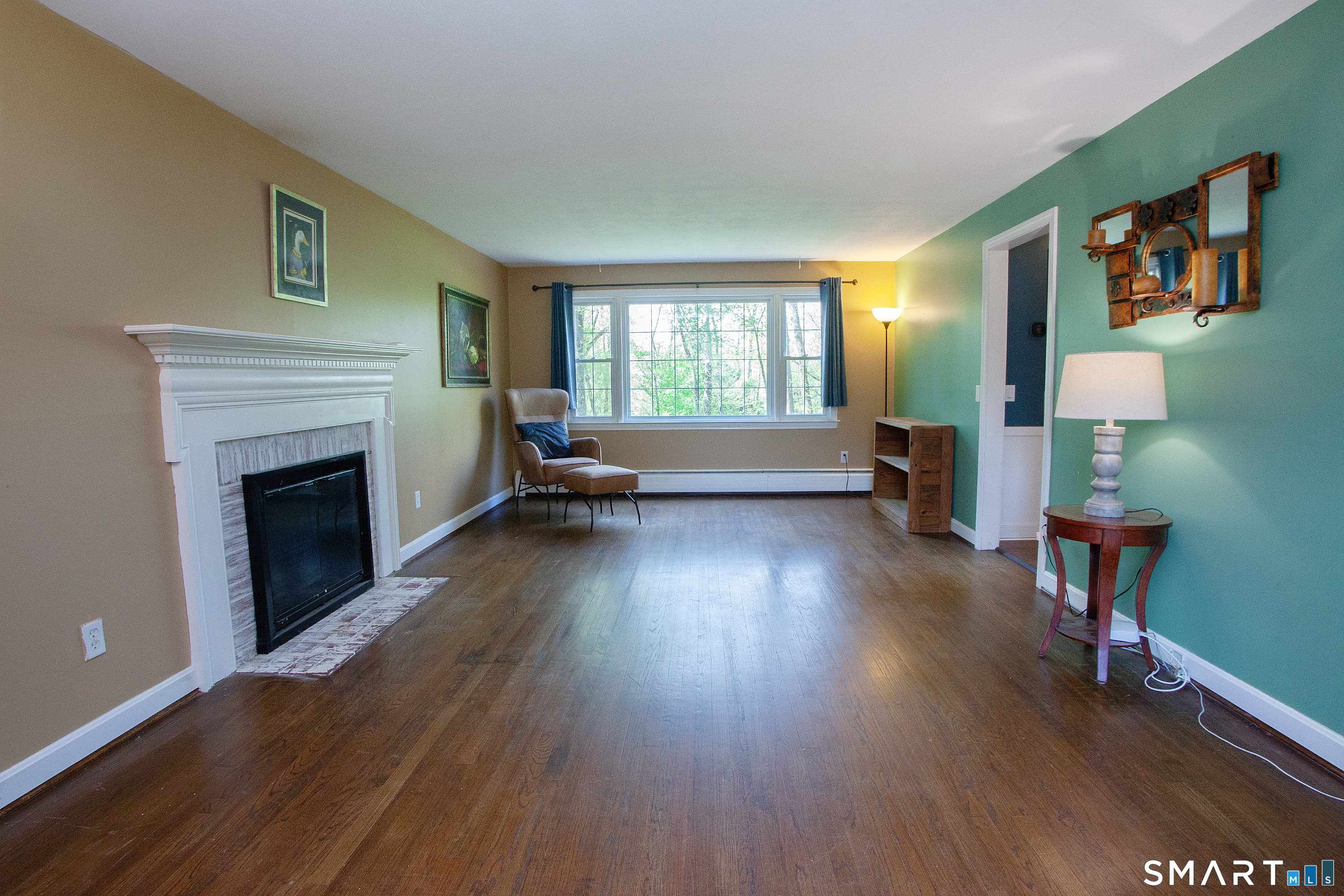 41 Harmony Hill Road Granby, CT 06035 - Photo 15 of 35