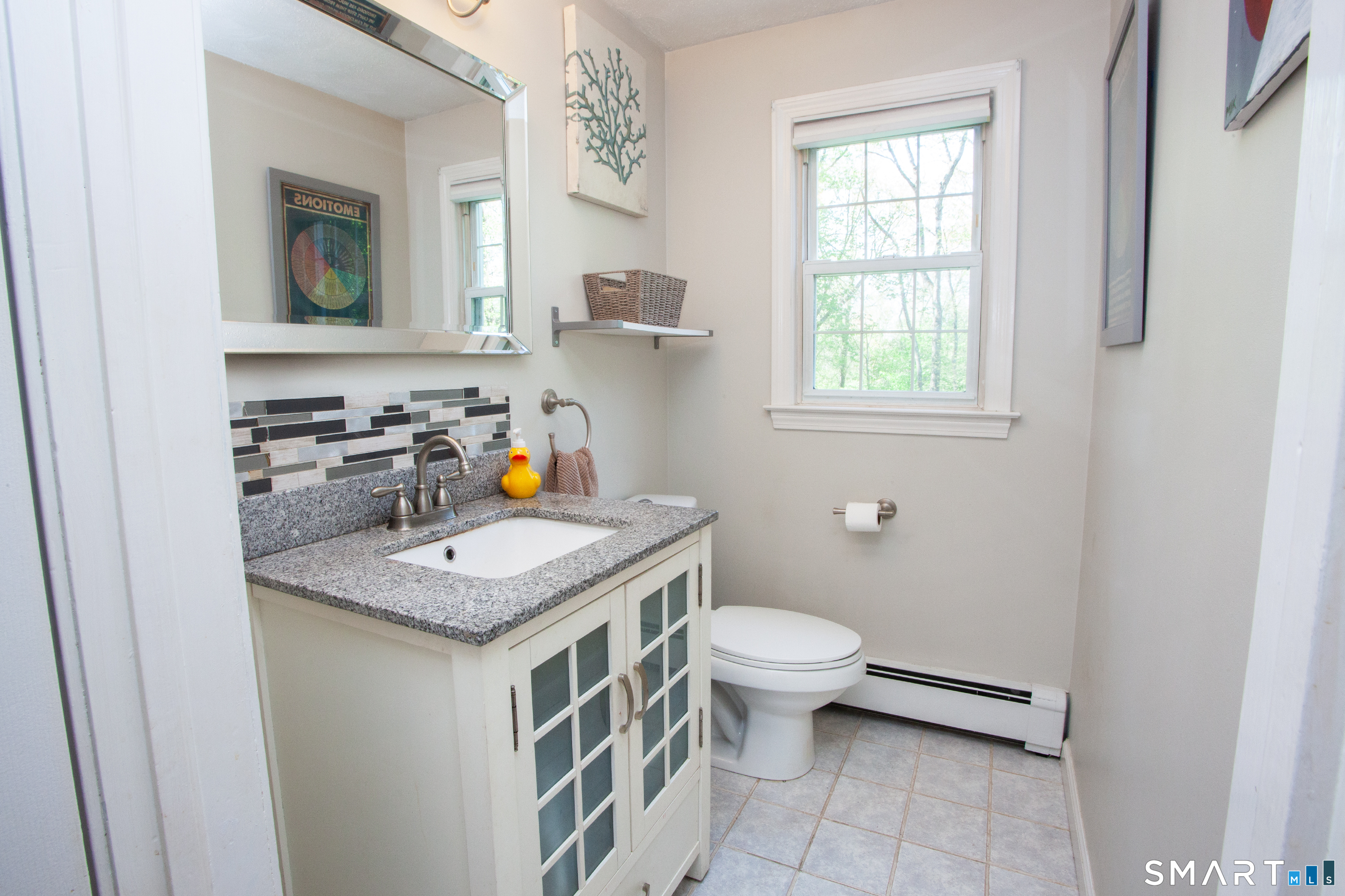 41 Harmony Hill Road Granby, CT 06035 - Photo 16 of 35