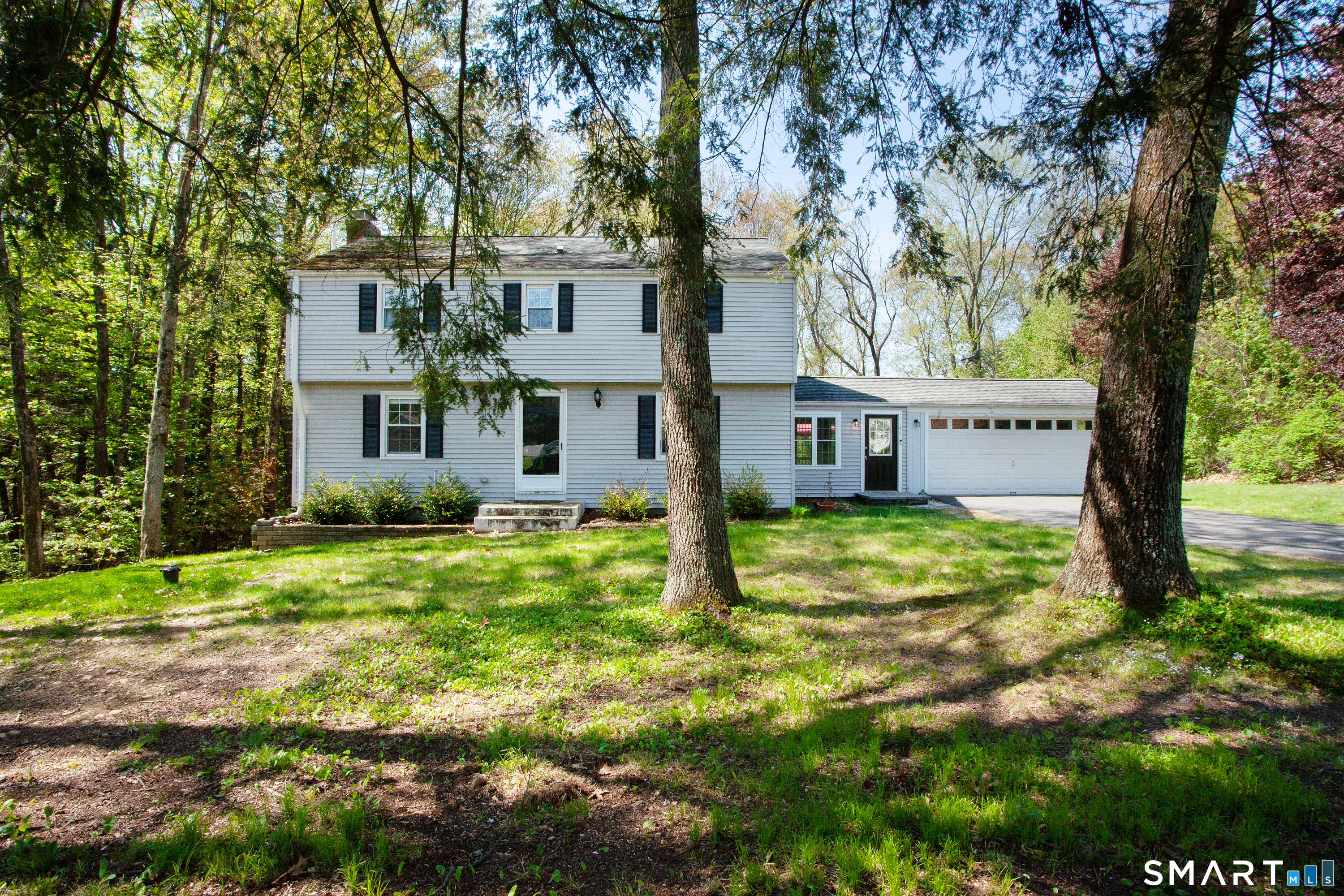 41 Harmony Hill Road Granby, CT 06035 - Photo 2 of 35