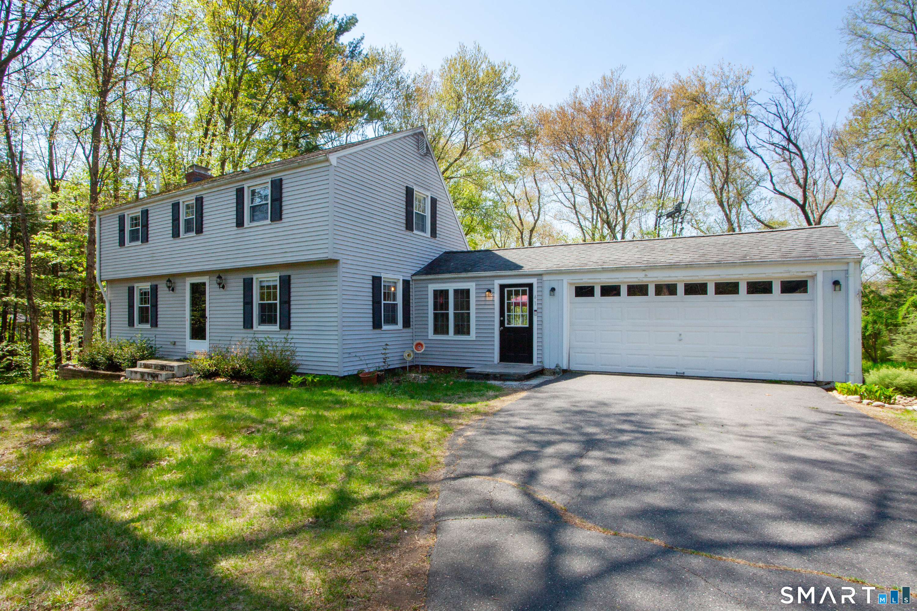 41 Harmony Hill Road Granby, CT 06035 - Photo 3 of 35