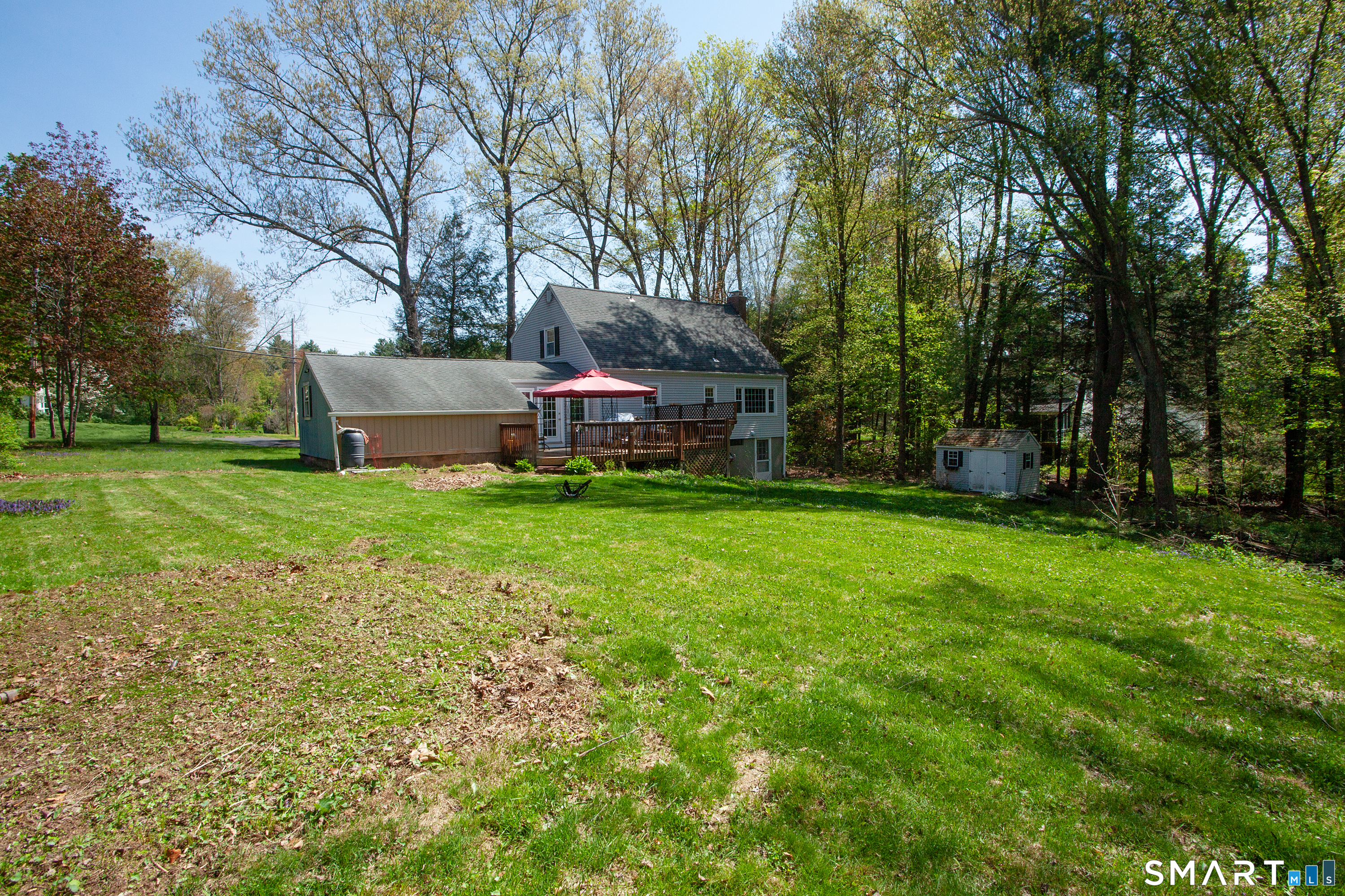 41 Harmony Hill Road Granby, CT 06035 - Photo 35 of 35