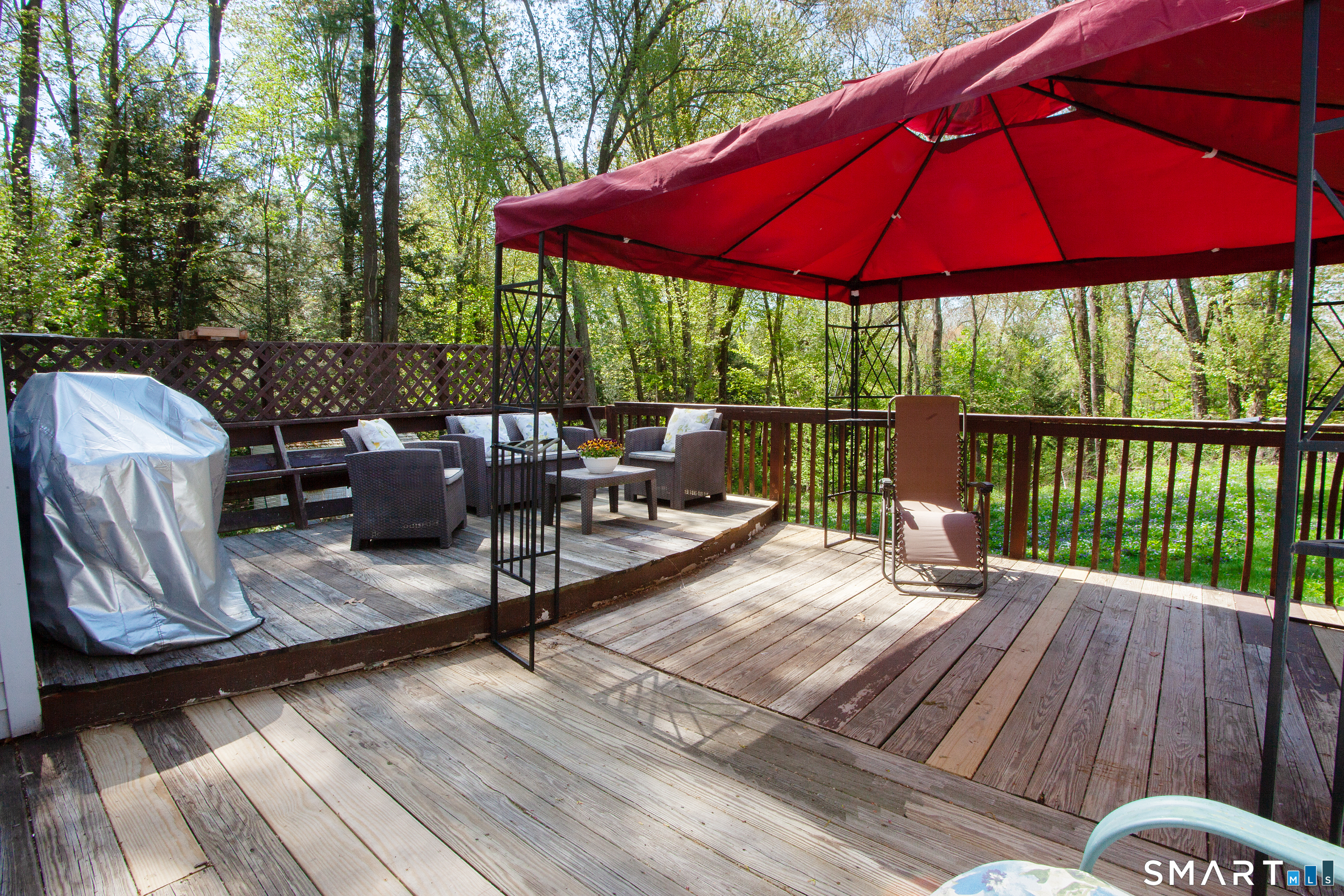 41 Harmony Hill Road Granby, CT 06035 - Photo 7 of 35
