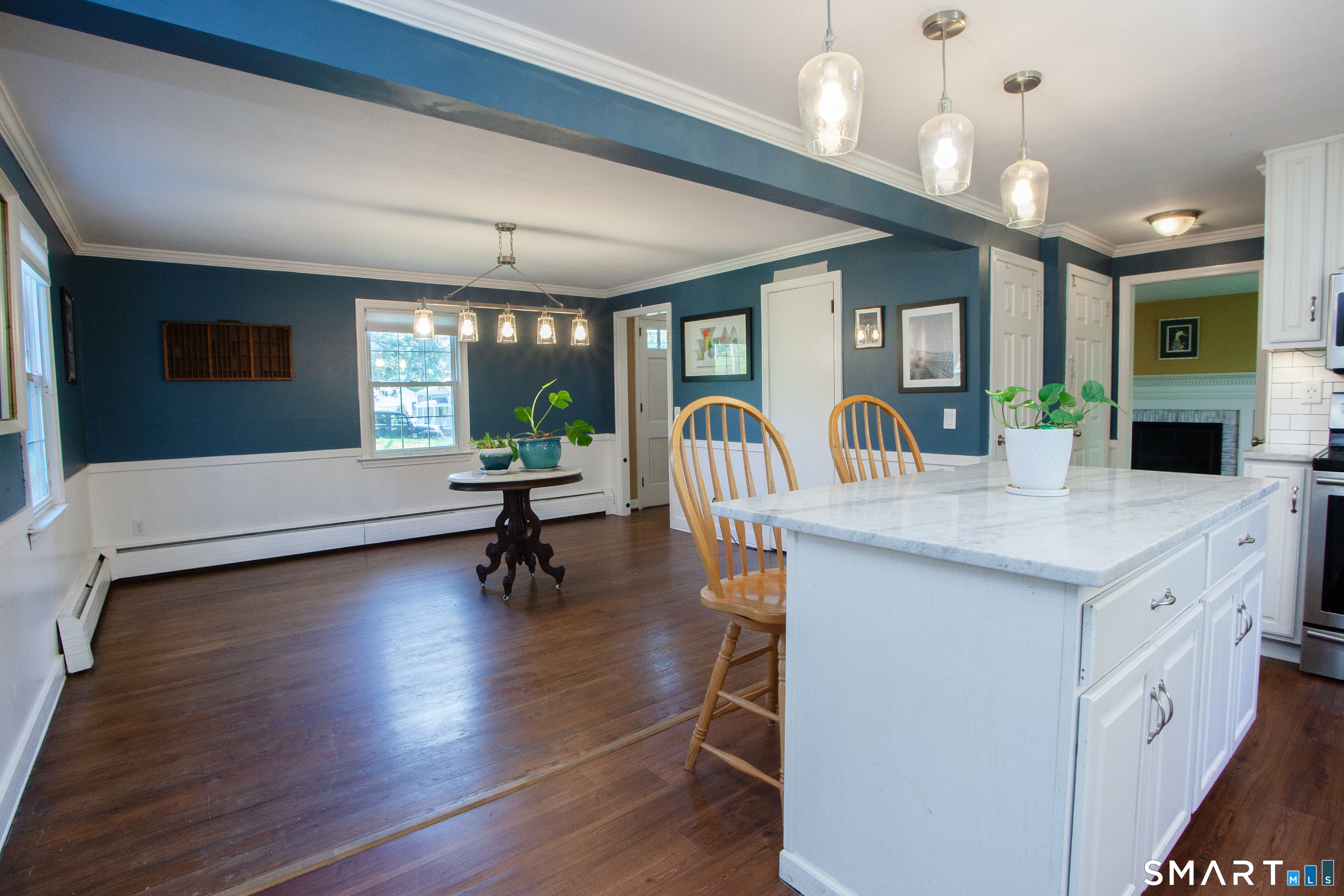 41 Harmony Hill Road Granby, CT 06035 - Photo 9 of 35