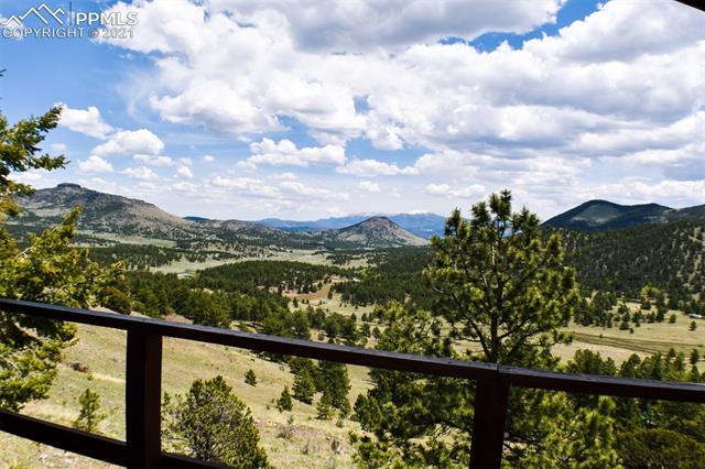 264 Jack Younce Road Guffey, CO 80820 - Photo 9 of 36 Gallery Image 9