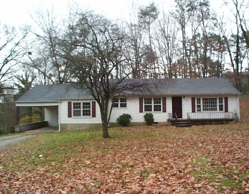 912 Talley Road Chattanooga, TN 37411 - Photo 1 of 1 Primary Photo